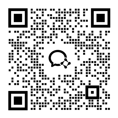 知否微信交流群二维码